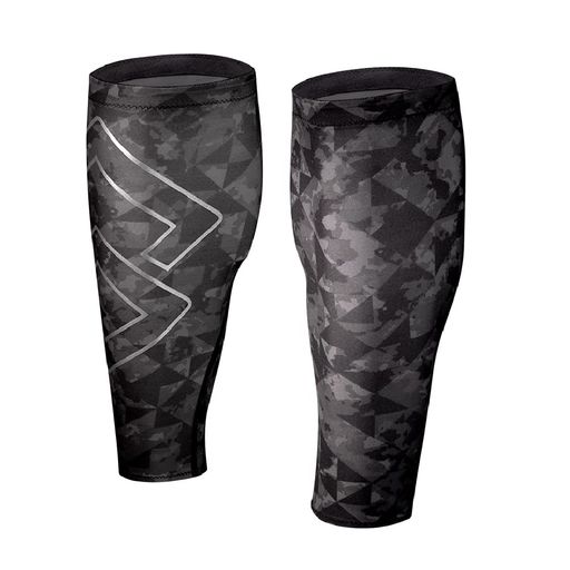 コラントッテ(Colantotte) スポーツ カーフ 磁気カーフ130 ブラックカモ L AMBHA26L