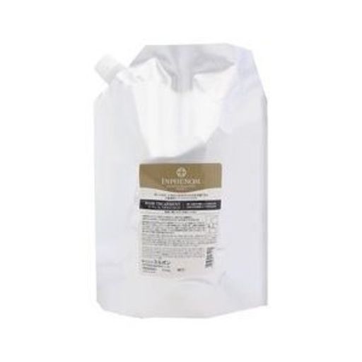 インフェノム ヘアトリートメント 詰替用 2500G 【】