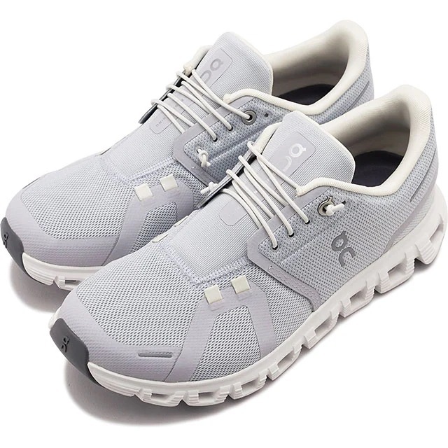 スニーカー クラウド6 [3WF10060070] レディース 靴 ランニングシューズ Glacier/White 正規取扱店