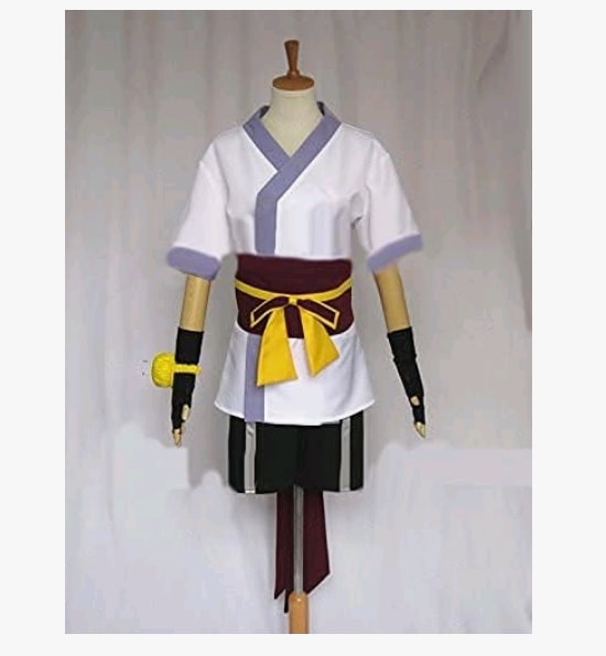 ハンターハンター マチ風 コスプレ衣装 コスチューム コスプレ服 文化祭 ハロウイーン パーティー 変装 仮装