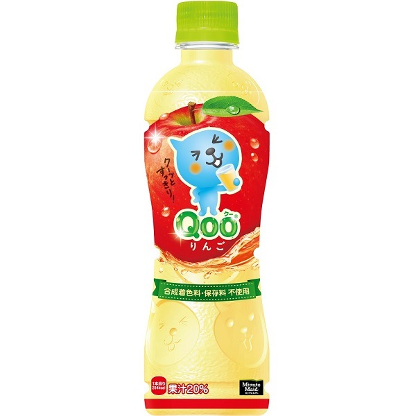 60％OFF】 ミニッツメイド クー 96本 合計 24本 4ケース ペットボトル PET 425ml りんご 果実飲料 -  www.shred360.com