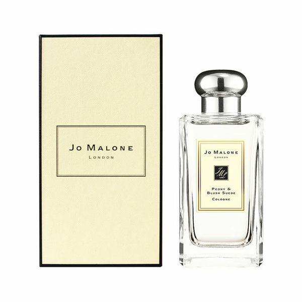 ジョーマローン ピオニー ＆ ブラッシュ スエード コロン 100ml