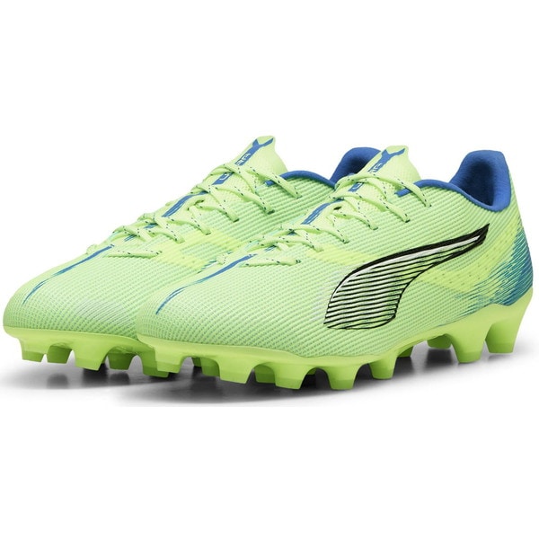 返品交換不可 大特価 PUMA プーマ シューズ ウルトラ 5 プロ HG／AG サッカー スパイク ターフ 10788703 メンズ