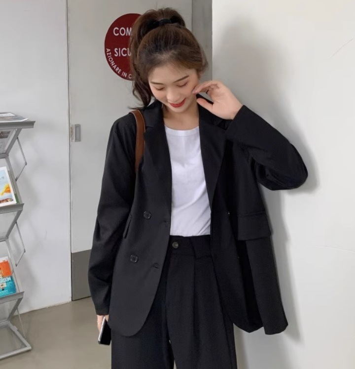 アウター デート ジャケット 長袖 可愛い きれいめ 上品 おしゃれ かっこいい 可愛い ラブリー キュート ガーリー クール モード系 セクシー エレガント 存在感 フォーマル レディース 4,520円