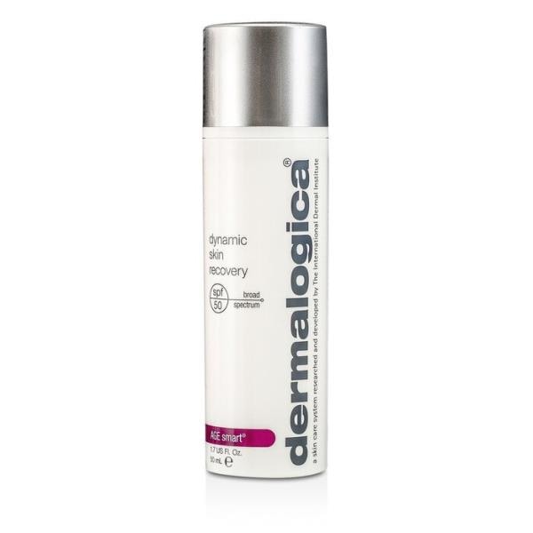 エイジスマートダイナミックスキンリカバリーspf 50 50ml