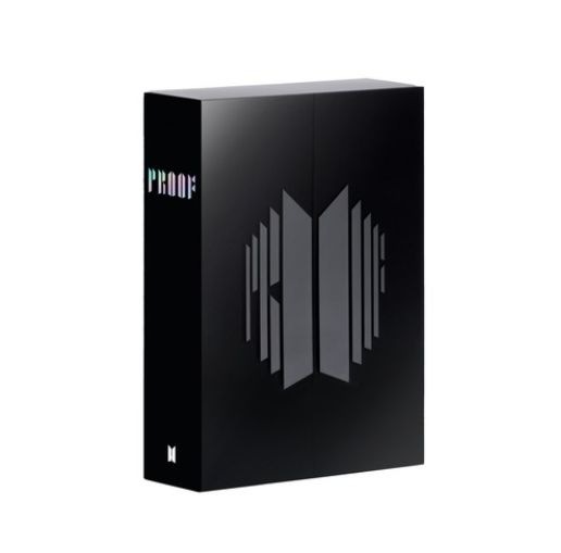 防弾少年団(BTS) - Proof (Standard Edition)