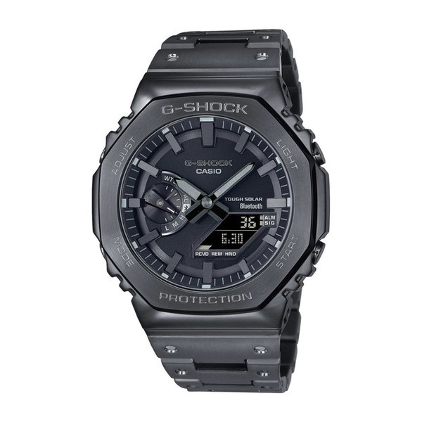 GM-B2100BD-1AJF G-SHOCK [ソーラー充電腕時計 (メンズウォッチ)]