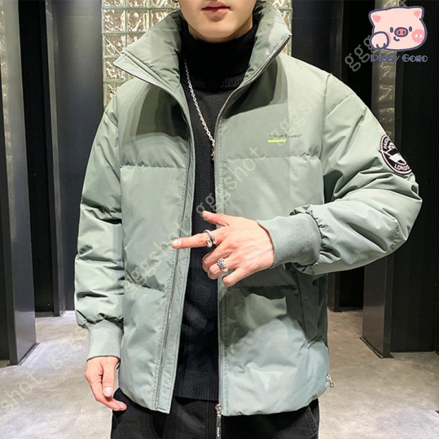 冬の特恵コート メンズ 中綿コート 中綿ジャケット 前開き 立ち襟 カジュアルコート 中綿入り アウター コート 秋冬 大きサイズ 冬服 メンズファッション 服 おしゃれ