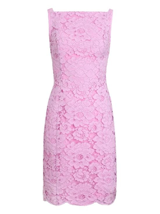 PATOU Women Mid Skirts DR2520247 461P PINK PARFAIT