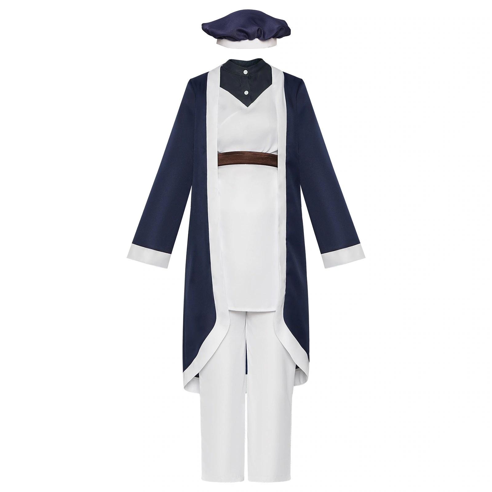 【2026新作-1675】迷宮飯cos服ハロウィーン法琳cos服迷宮飯法琳コスプレ衣装