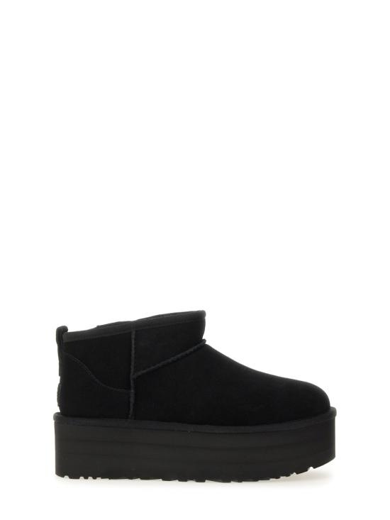 UGG Women Boots 1135092 BLK BLACK