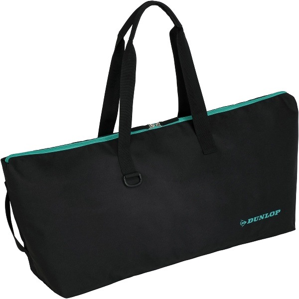 DUNLOP ダンロップ ラケットバッグDTC-2432 テニス ラケットバッグ DTC2432-900