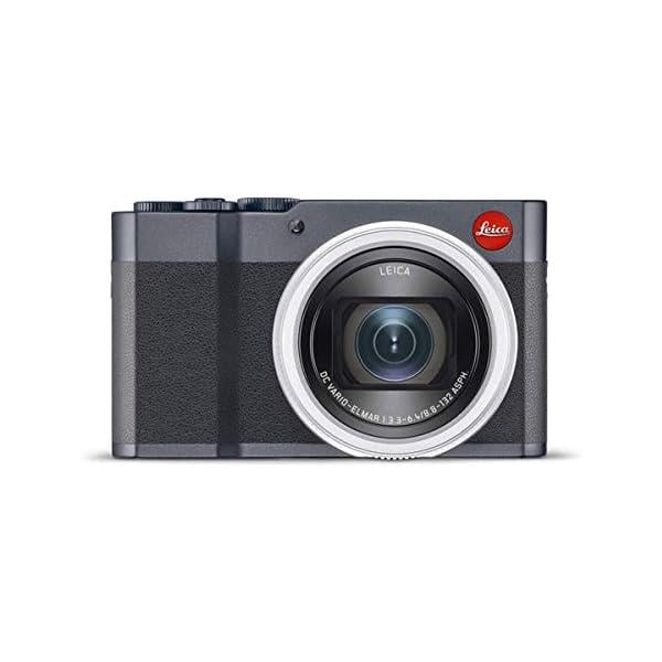 【中古】ライカC-LUX ミッドナイトブルー 19130
