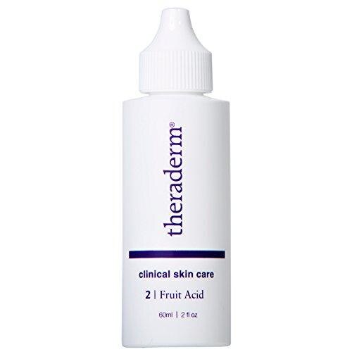 Theraderm - Fruit Acid Exfoliant (10% Lactic Acid)