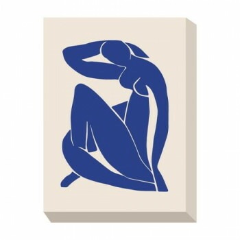 ミニパネル Matisse アートパネル ZHM-53314