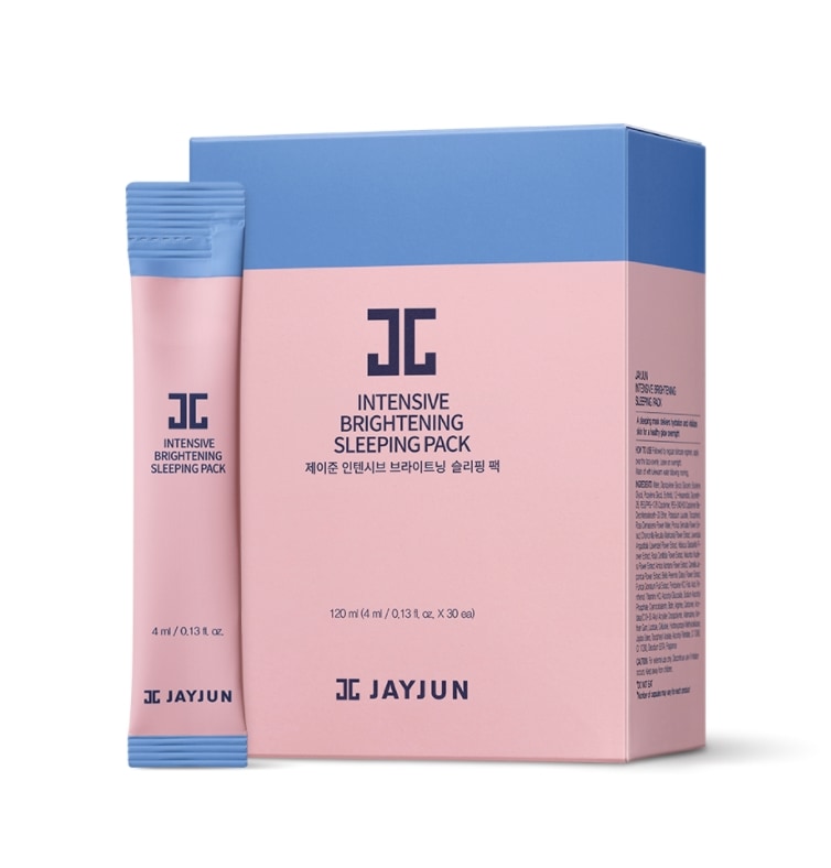 Qoo10] JAYJUN [韓国コスメ] インテンシブブライトニン : スキンケア