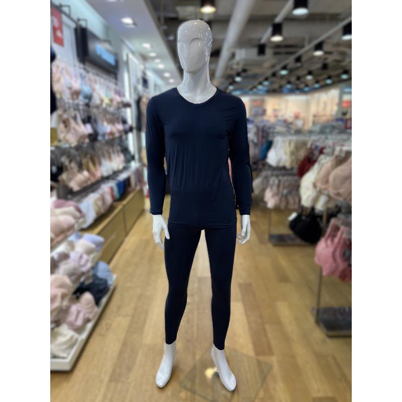 [坡州店] [] コラーゲン極細糸男性下着（NB）WMVMP7491CL