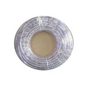 透明ホース 20x24 50m カセ巻 TM-2024K50T 1巻