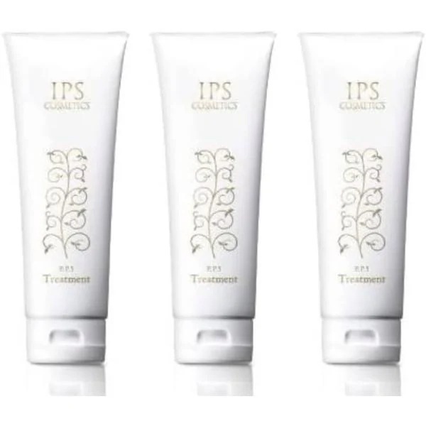お得な３個セット！　IPSトリートメント (頭髪用化粧品)P.P.5/PP5　IPSコスメティックス