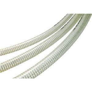 十川産業 スーパーサンスプリングホース 内径38mmx長さ40m SP-38 1巻