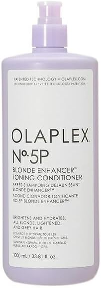 [国内正規品] オラプレックス No.5P トーニングコンディショナー 1000mL OLAPLEX ローラ 小嶋陽菜 こじはる 田中みな実 愛用 世界特許成分 ジマレイン酸 髪質改善 美髪管理