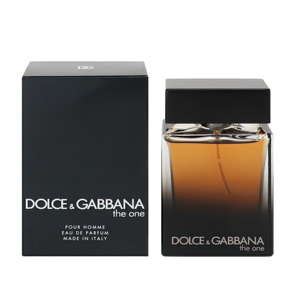ザ ワン フォーメン EDP SP 50ml