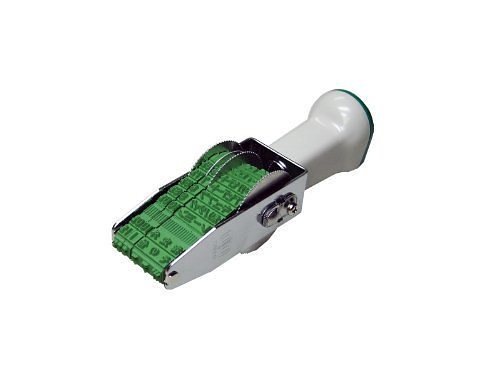 （まとめ買い）サンビー テクノタッチ回転印 新紡績4号 TK-B43 00702708 [x3]