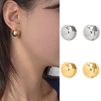 (Silver925)GLAM BALL