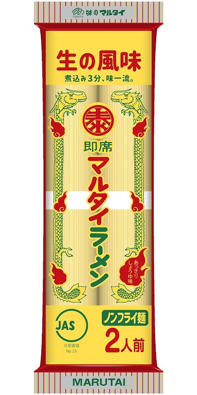 他サイト： マルタイラーメン 164g×10袋の商品画像