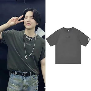 bts tシャツ suga