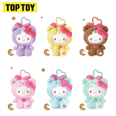 Qoo10] TOPTOY 【公式正規品】即納福袋TOP TOY サ