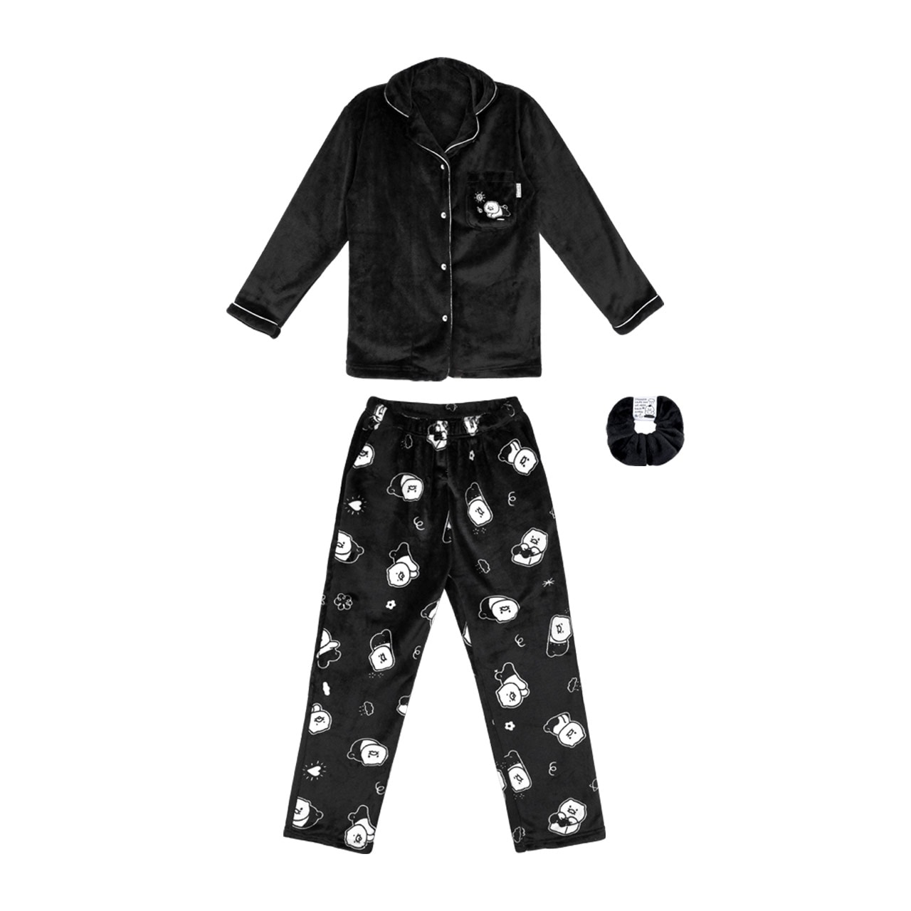 パジャマセットチュンシク