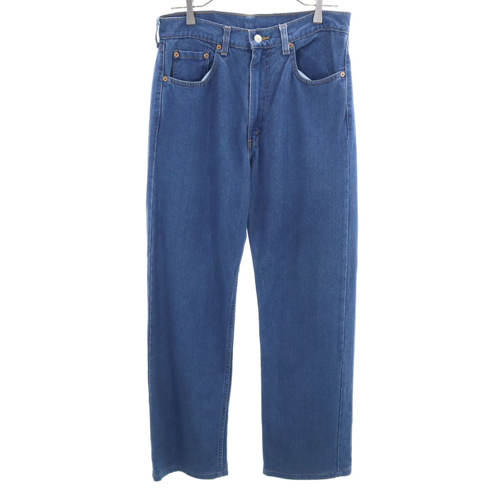 90s 512 オールド ストレートデニムパンツ w32 メンズ 5,168円