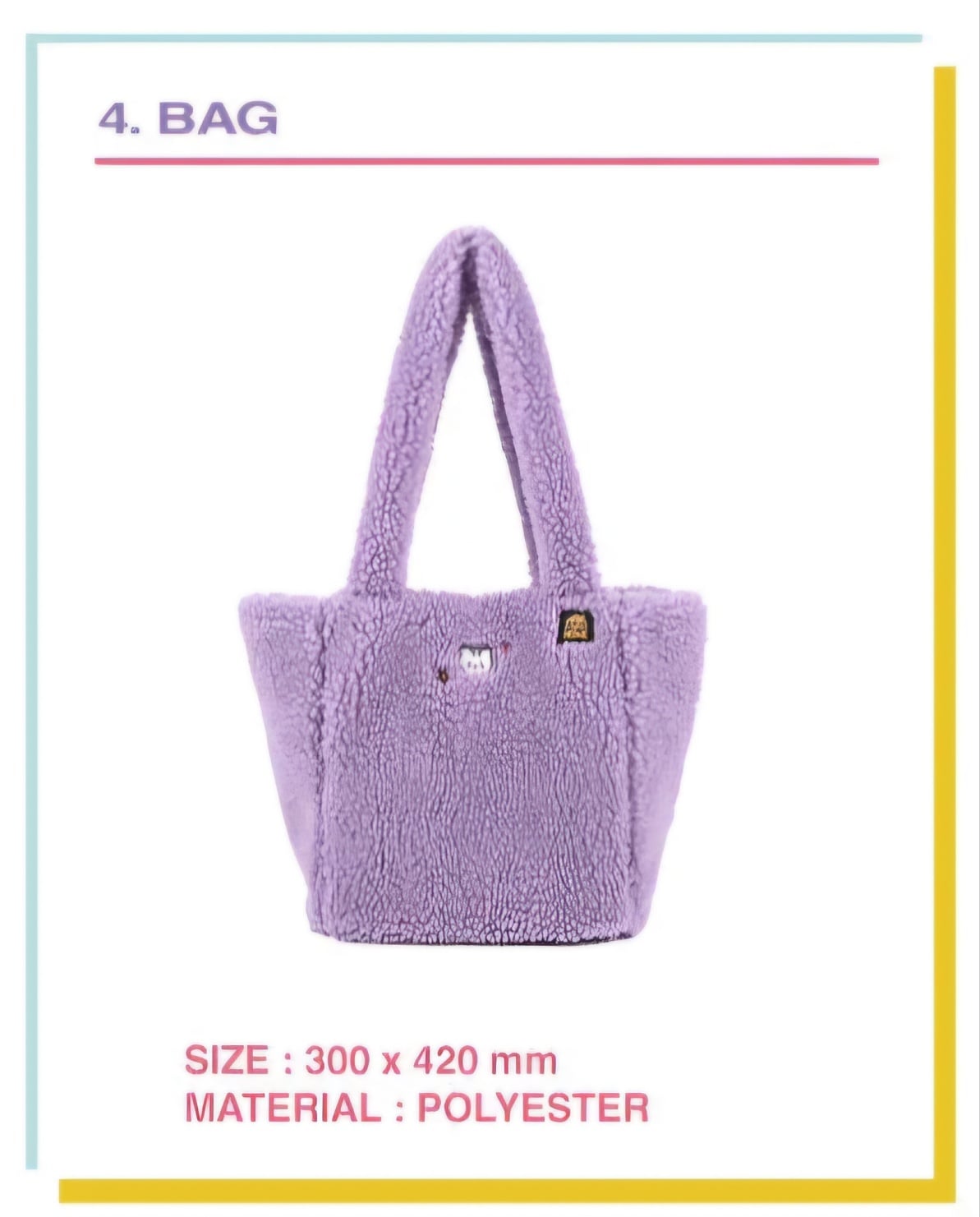 【公式】1/14日まで受付 韓国現地購入 2025 KIM JAE JOONG Asia Tour Concert J-Parth [Home] in Seoul BAG 6,582円