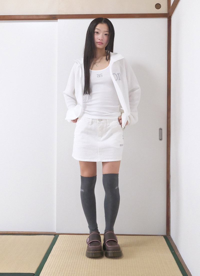 【AS