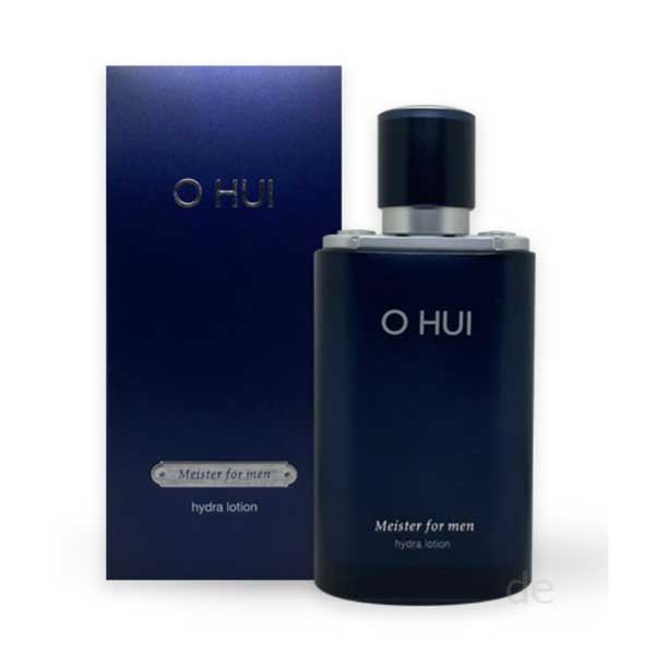 マイスターフォーメンハイドラローション110ml