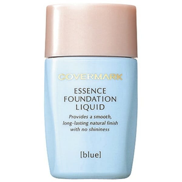 【カバーマーク正規取扱店】【BP20】カバーマーク ジャスミーカラー エッセンス ファンデーション リキッド BP20 25ml SPF30 PA++
