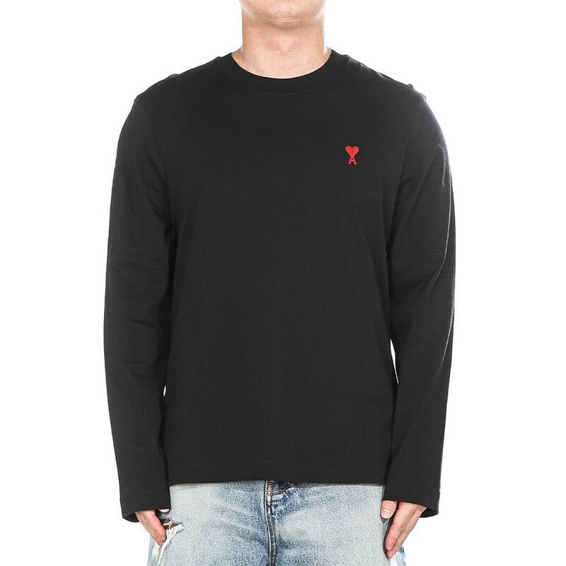 メンズ長袖Tシャツ (BFUTS235 724 001) 2025年春夏