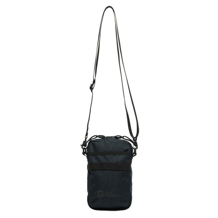 JP MF C-ガジェット パック ショルダーバッグ ブラック 19×11×4.5cm #2011291-6000