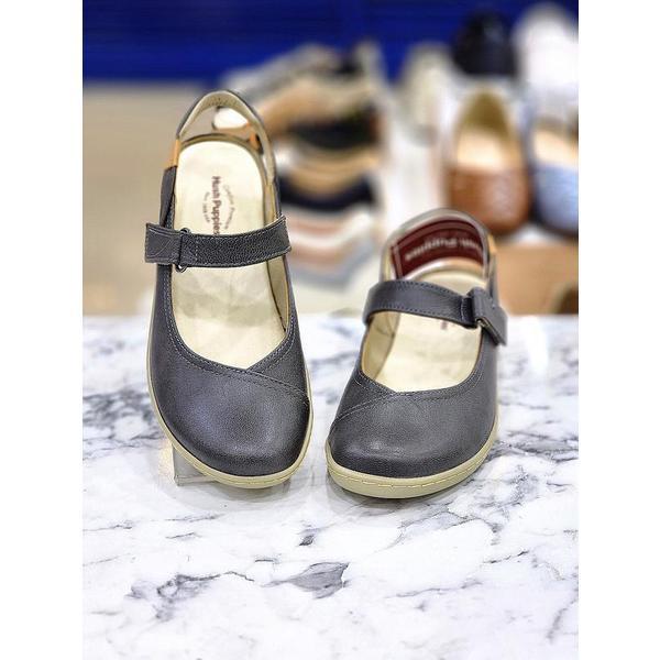 セーブゾーン05 女性3Cmヒール両革パンプス LVOSRETP454 (S45013584)