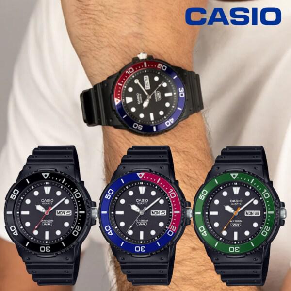 ダイバーデザインメンズ学生ファッション腕時計