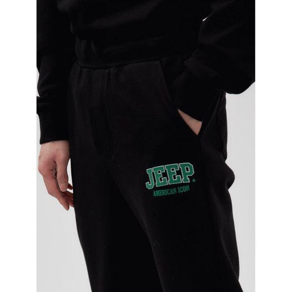 JEEP 大文字 セットアップ トレーニング ジョガーパンツ JO1TSU912_P336602331