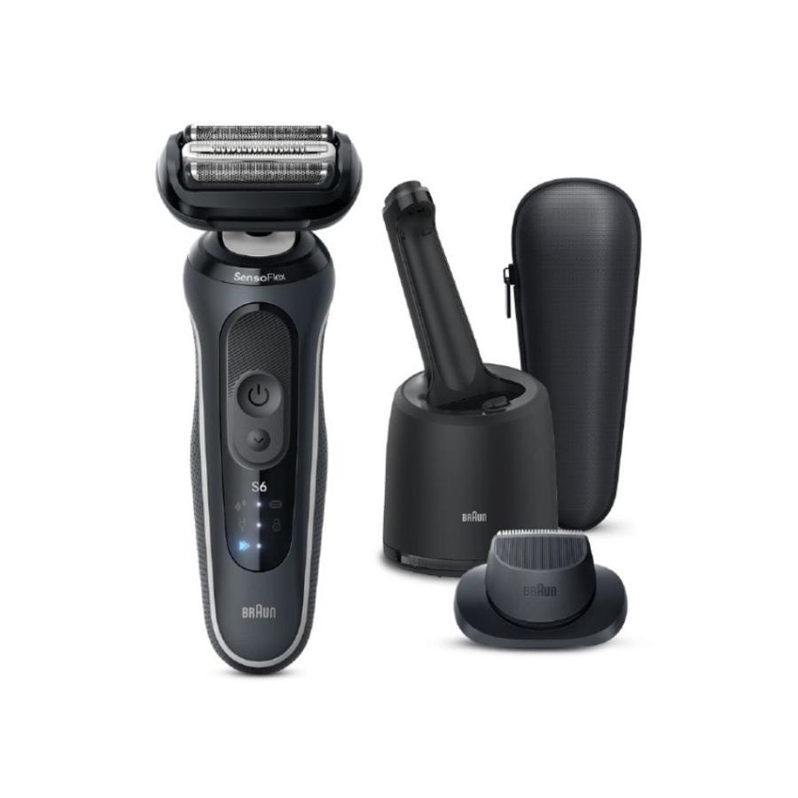 �u���E�� �V���[�Y6 62-G7200cc [�O���[]