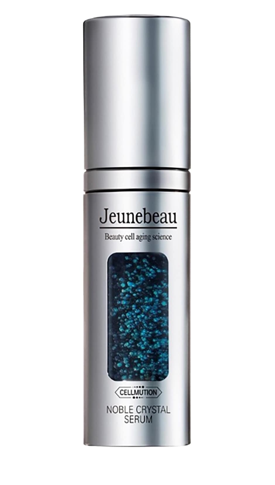 【ジェネビュー】セルミューション ノーブル クリスタル セラム 30ｍｌ　正規品