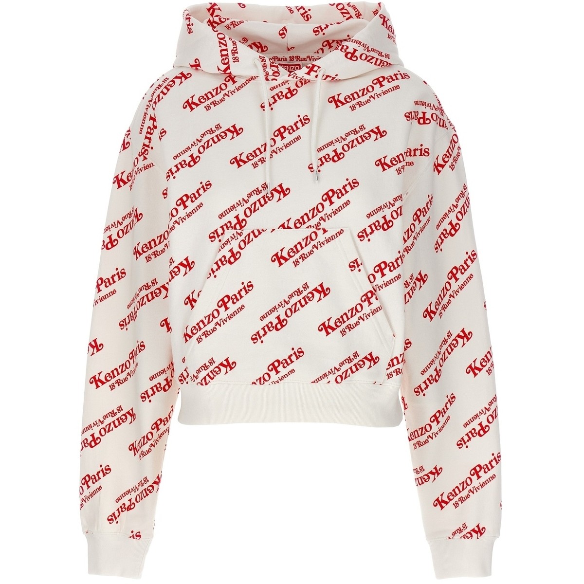 FE52SW1234MI02 マルチカラー 春夏2024 トレーナー レディース ju