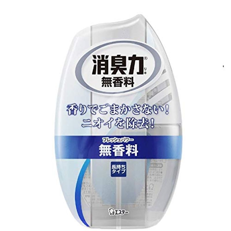 最安値 お部屋の消臭力 無香料 ４００ｍｌ ２０個セット 消臭剤・芳香剤 - flaviogimenis.com.br