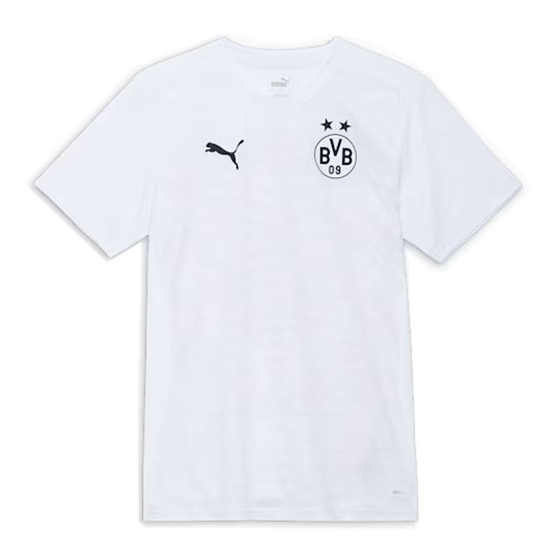BVB ドルトムント 2024-25 プレマッチ 半袖 シャツ サッカー ウェア レプリカウェア 24FH(777599-03) 5,039円