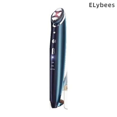 新品試着のみ⭐︎レリアン フレアワンピース Vネック 六部袖 【公式通販】