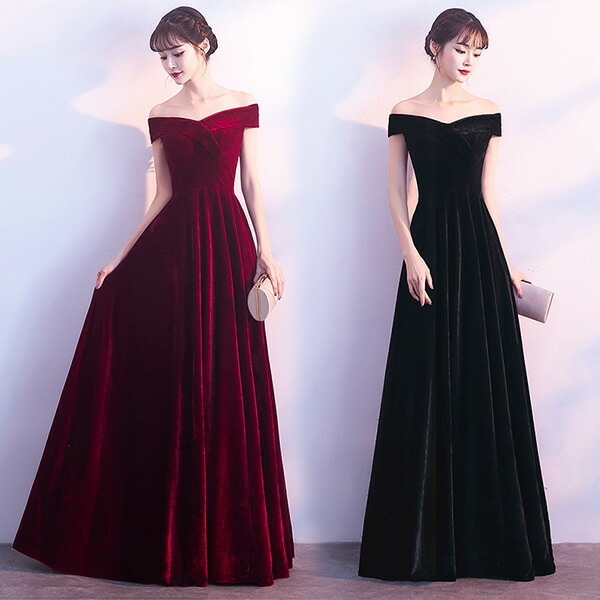 ロングドレス 結婚式 母親 ドレス パーティードレス フィッシュテール ピアノ 発表会 ロング丈 演奏会 袖あり フォーマル 長袖 透け感 ベージュ ネイビー グリーン ブルー S/M/L/XL/2X