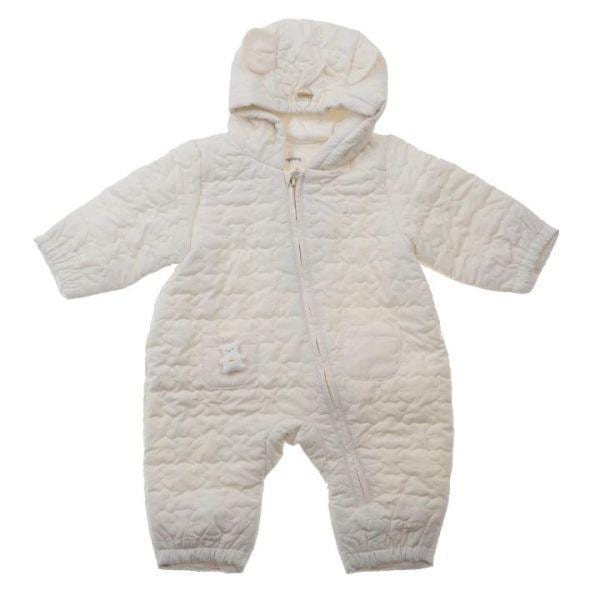 01T127503 アントベアキルティング宇宙服